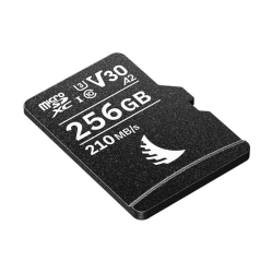 Angelbird AV PRO microSD V30 MK2 256 GB